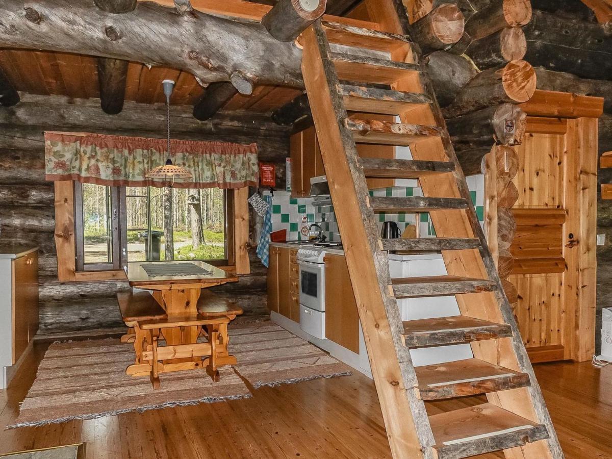 Holiday Home Kulpakko 2 By Interhome Tiainen Экстерьер фото