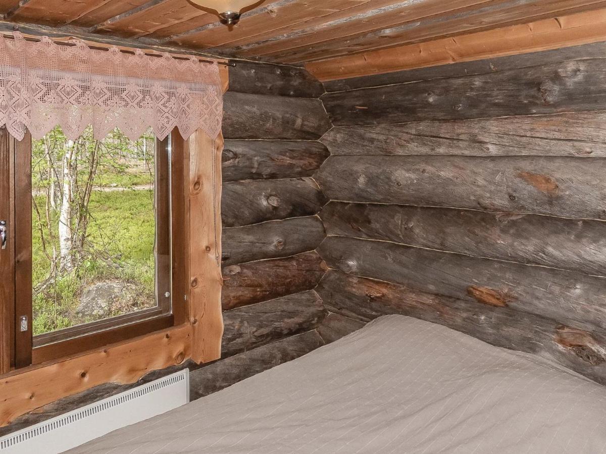 Holiday Home Kulpakko 2 By Interhome Tiainen Экстерьер фото
