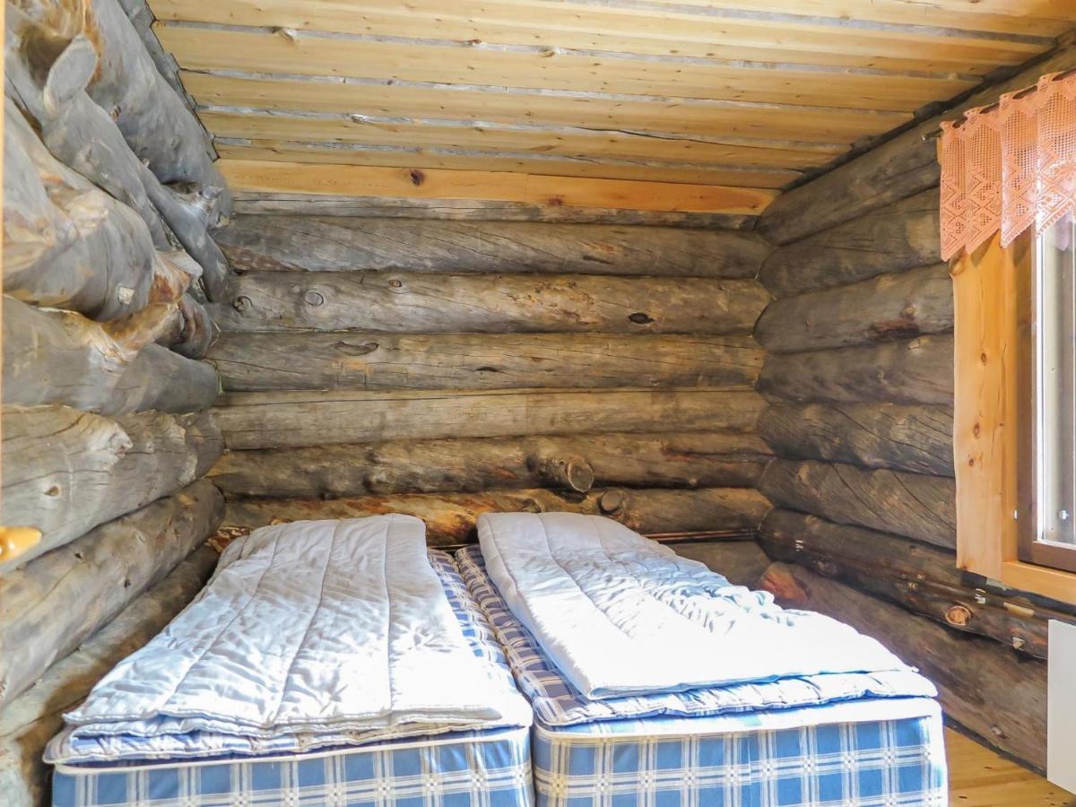 Holiday Home Kulpakko 2 By Interhome Tiainen Экстерьер фото