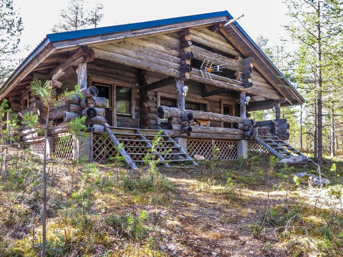 Holiday Home Kulpakko 2 By Interhome Tiainen Экстерьер фото