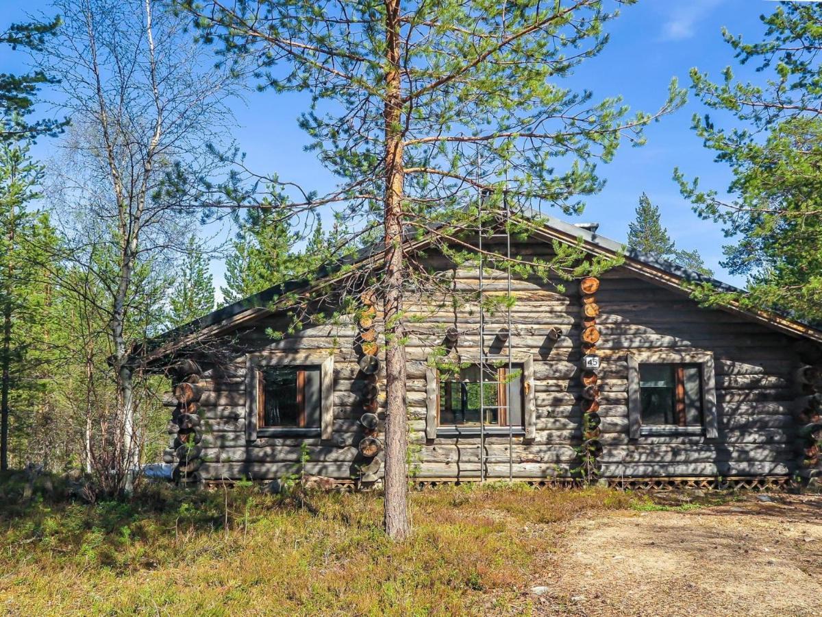 Holiday Home Kulpakko 2 By Interhome Tiainen Экстерьер фото