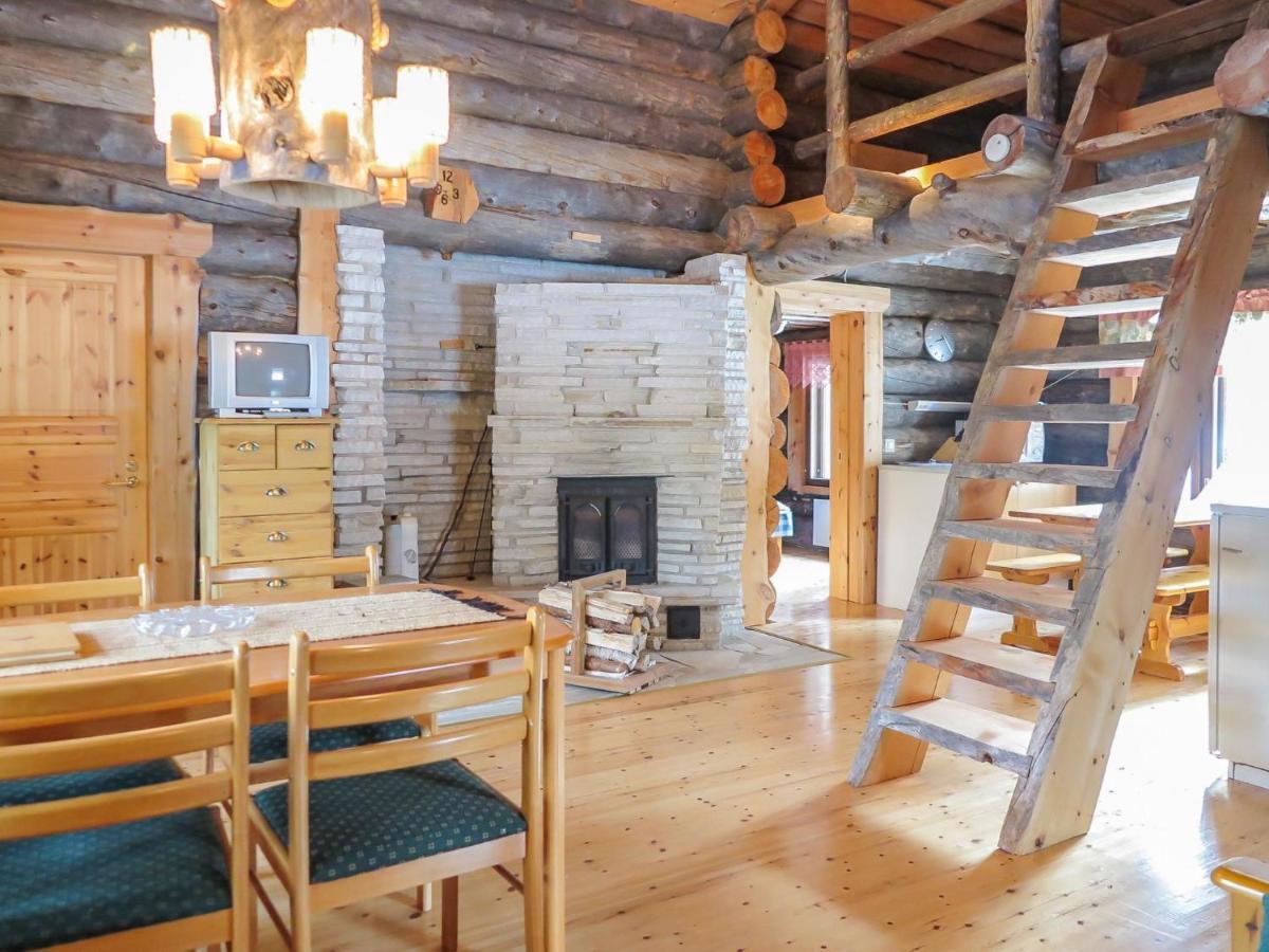 Holiday Home Kulpakko 2 By Interhome Tiainen Экстерьер фото