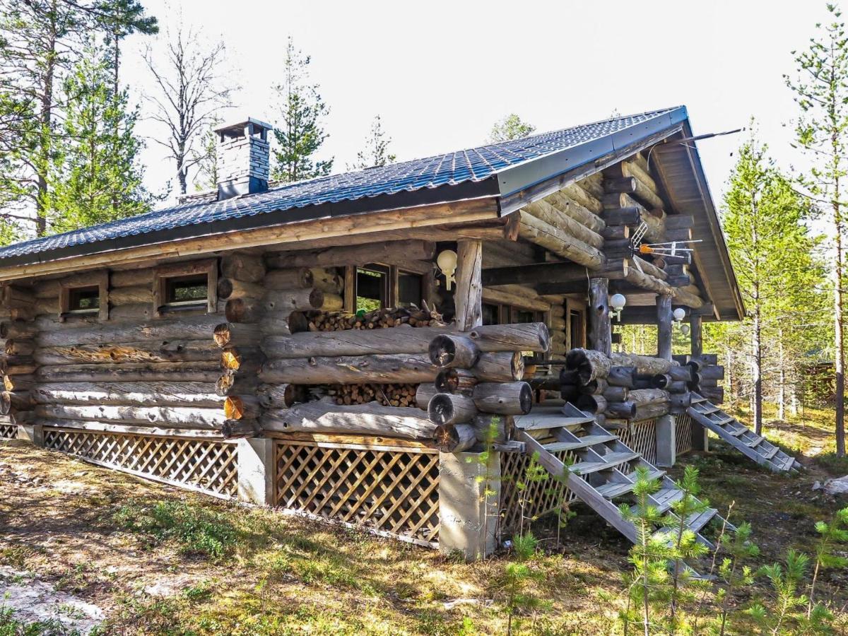 Holiday Home Kulpakko 2 By Interhome Tiainen Экстерьер фото