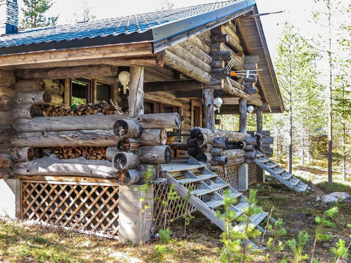 Holiday Home Kulpakko 2 By Interhome Tiainen Экстерьер фото
