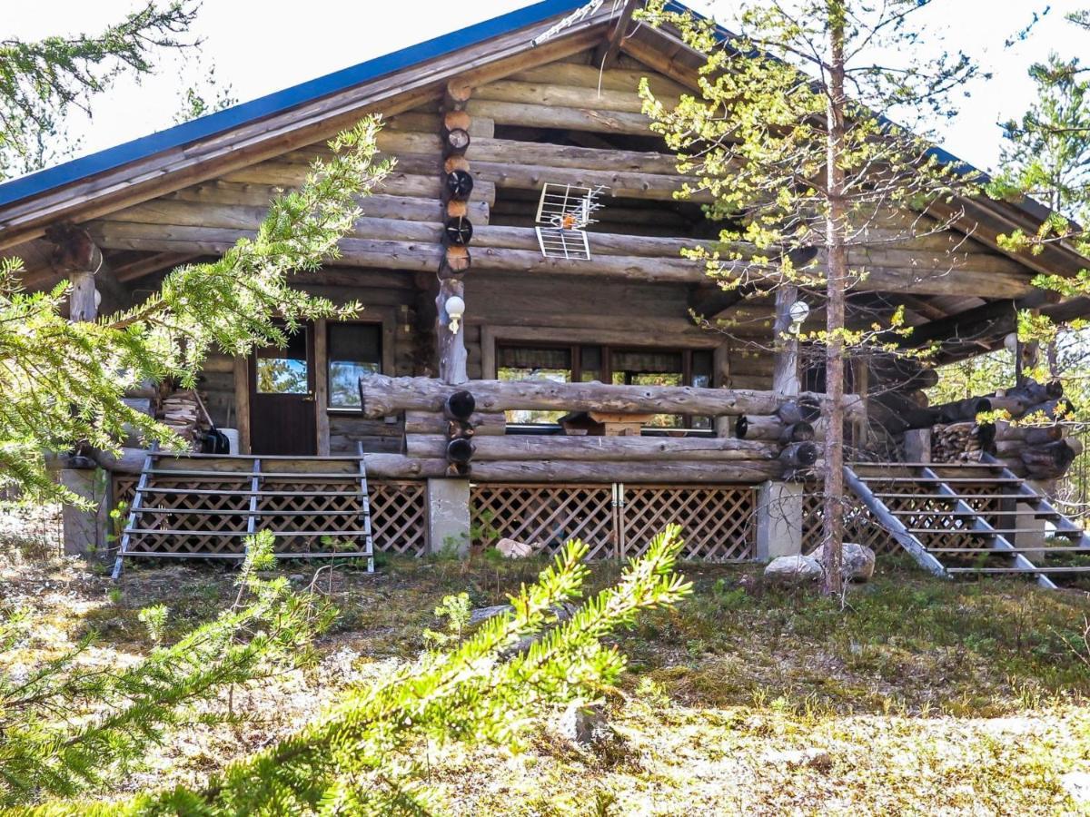 Holiday Home Kulpakko 2 By Interhome Tiainen Экстерьер фото